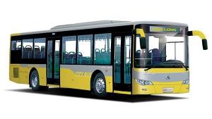 9-10m Public Transit Bus, XMQ6106G 
