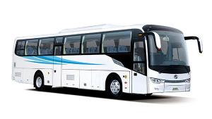 11m Electric Bus, XMQ6110C EV