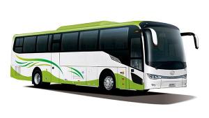 12m Hybrid Electric Bus, XMQ6120C