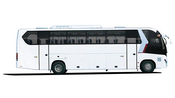  12m Coach, XMQ6122CYW2 