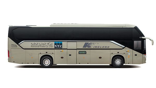 12m Coach, XMQ6127DYW01
