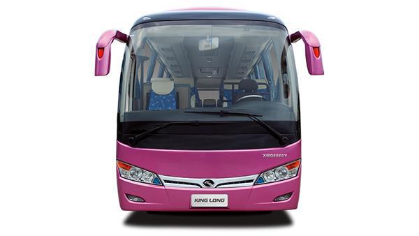  8-9m Coach, XMQ6802Y 