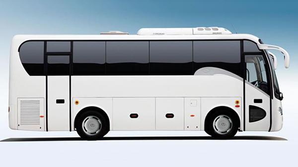  7-8m Coach, XMQ6800Y 