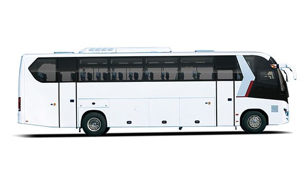 12.5m Coach, XMQ6130DYW