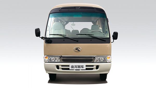  7-8m Coach, XMQ6706 