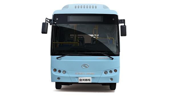  7m Public Transit Bus, XMQ6770G 