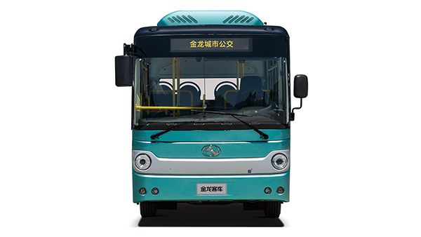 6m Electric Bus, XMQ6650AGBEVL