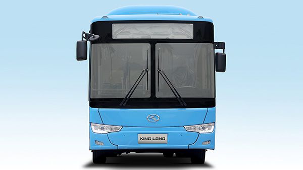 11m Electric Bus, XMQ6110AGWE