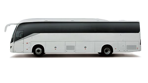 12.6m Electric Bus, XMQ6130EYWE5