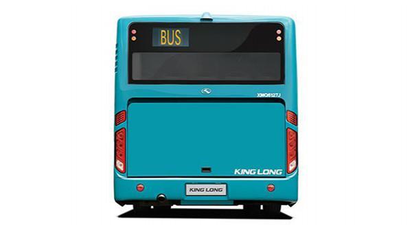  8-9m Public Transit Bus, XMQ6900J 